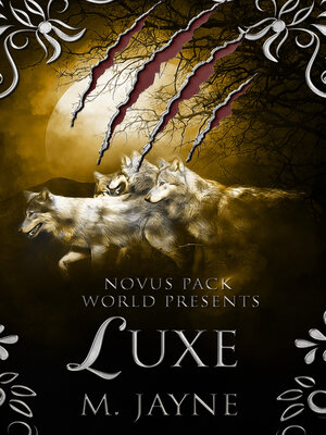 cover image of Luxe